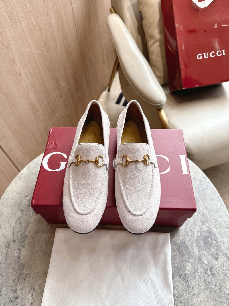 Gvc*1 loafers